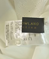 TOMORROWLAND collection（トゥモローランドコレクション）ブラウス 白 サイズ:36(S位) レディース/2200722801031
