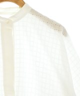 TOMORROWLAND collection（トゥモローランドコレクション）ブラウス 白 サイズ:36(S位) レディース/2200722801031