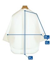 TOMORROWLAND collection（トゥモローランドコレクション）ブラウス 白 サイズ:36(S位) レディース/2200722801031