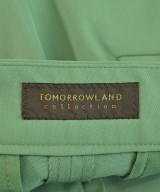 TOMORROWLAND collection（トゥモローランドコレクション）その他 緑 サイズ:34(XS位) レディース/2200722801093