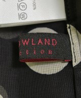 TOMORROWLAND collection（トゥモローランドコレクション）その他 黒 サイズ:36(S位) レディース/2200722926154