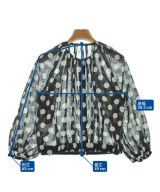 TOMORROWLAND collection（トゥモローランドコレクション）その他 黒 サイズ:36(S位) レディース/2200722926154