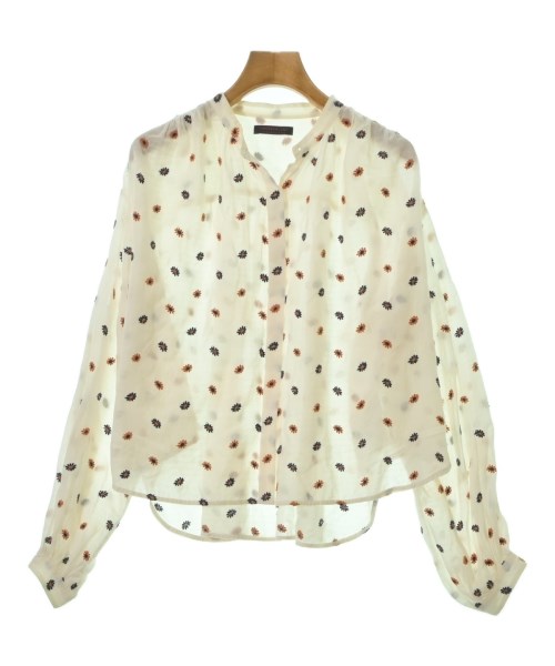 TOMORROWLAND collection(トゥモローランドコレクション)のブラウス サイズ:36(S位) 5,200円