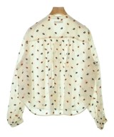 TOMORROWLAND collection（トゥモローランドコレクション）ブラウス 白 サイズ:36(S位) レディース/2200724913077