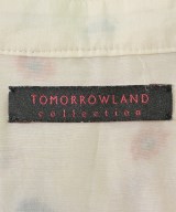 TOMORROWLAND collection（トゥモローランドコレクション）ブラウス 白 サイズ:36(S位) レディース/2200724913077