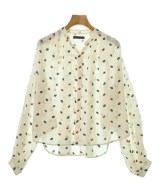 TOMORROWLAND collection ブラウス