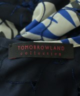 TOMORROWLAND collection（トゥモローランドコレクション）カジュアルシャツ 紺 サイズ:36(S位) レディース/2200727524102