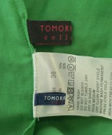 TOMORROWLAND collection（トゥモローランドコレクション）カジュアルシャツ 緑 サイズ:36(S位) レディース/2200727524119