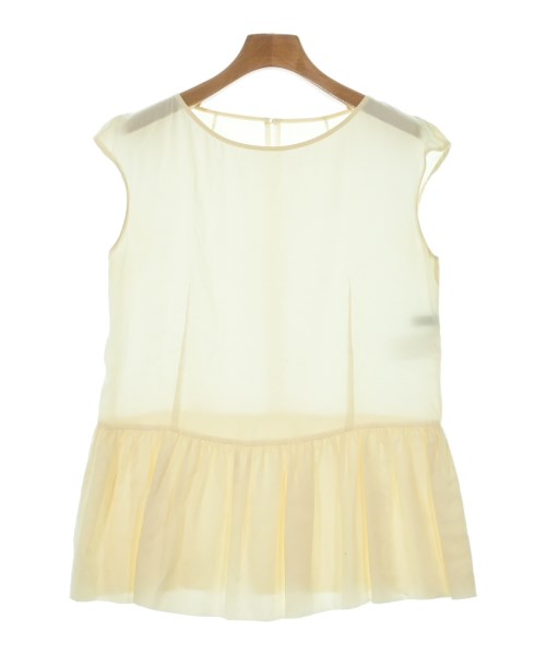 TOMORROWLAND collection(トゥモローランドコレクション)のブラウス サイズ:38(M位) 4,600円