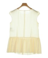 TOMORROWLAND collection（トゥモローランドコレクション）ブラウス 白 サイズ:38(M位) レディース/2200723771142