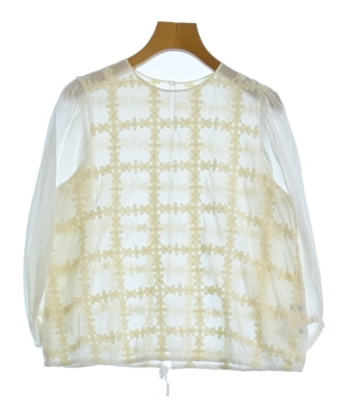 TOMORROWLAND collection(トゥモローランドコレクション)のブラウス サイズ:36(S位) 7,000円