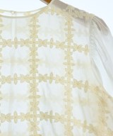 TOMORROWLAND collection（トゥモローランドコレクション）ブラウス 白 サイズ:36(S位) レディース/2200724610044