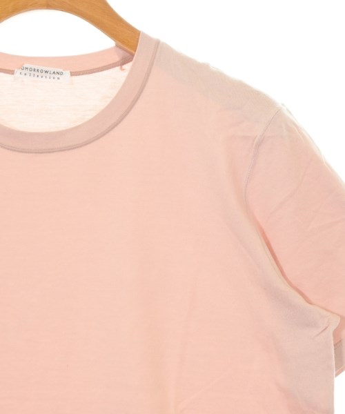 TOMORROWLAND collection（トゥモローランドコレクション）Tシャツ・カットソー ピンク サイズ:S レディース/2200725099169