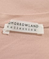 TOMORROWLAND collection（トゥモローランドコレクション）Tシャツ・カットソー ピンク サイズ:S レディース/2200725099169