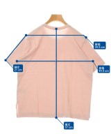 TOMORROWLAND collection（トゥモローランドコレクション）Tシャツ・カットソー ピンク サイズ:S レディース/2200725099169
