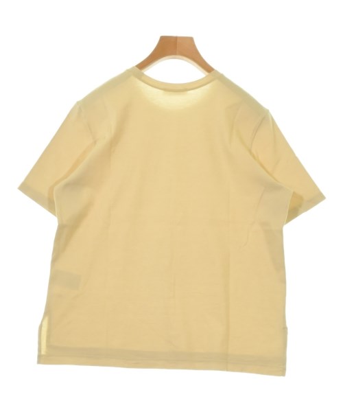 TOMORROWLAND collection（トゥモローランドコレクション）Tシャツ・カットソー 黄 サイズ:S レディース/2200725099176