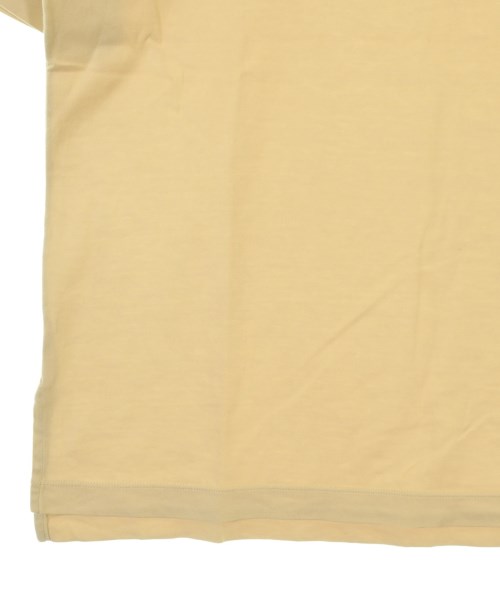 TOMORROWLAND collection（トゥモローランドコレクション）Tシャツ・カットソー 黄 サイズ:S レディース/2200725099176