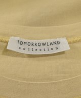 TOMORROWLAND collection（トゥモローランドコレクション）Tシャツ・カットソー 黄 サイズ:S レディース/2200725099176