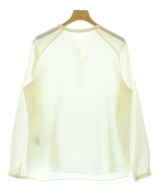 TOMORROWLAND collection（トゥモローランドコレクション）ブラウス 白 サイズ:36(S位) レディース/2200728192065