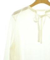 TOMORROWLAND collection（トゥモローランドコレクション）ブラウス 白 サイズ:36(S位) レディース/2200728192065