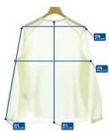 TOMORROWLAND collection（トゥモローランドコレクション）ブラウス 白 サイズ:36(S位) レディース/2200728192065
