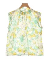 TOMORROWLAND collection（トゥモローランドコレクション）ブラウス 白 サイズ:36(S位) レディース/2200722701140