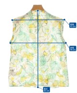TOMORROWLAND collection（トゥモローランドコレクション）ブラウス 白 サイズ:36(S位) レディース/2200722701140