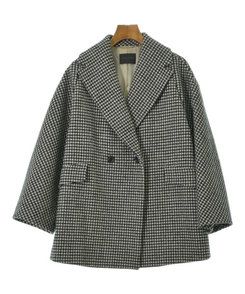 TOMORROWLAND collection(トゥモローランドコレクション)のピーコート サイズ:36(S位) 14,300円