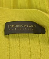 TOMORROWLAND collection（トゥモローランドコレクション）カーディガン 黄 サイズ:S レディース/2200682674126