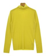 TOMORROWLAND collection（トゥモローランドコレクション）ニット・セーター 黄 サイズ:S レディース/2200682674133
