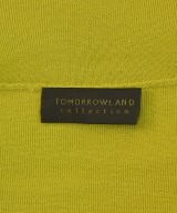 TOMORROWLAND collection（トゥモローランドコレクション）ニット・セーター 黄 サイズ:S レディース/2200682674133