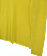 TOMORROWLAND collection（トゥモローランドコレクション）ニット・セーター 黄 サイズ:S レディース/2200682674133