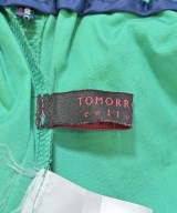 TOMORROWLAND collection（トゥモローランドコレクション）スラックス 緑 サイズ:36(S位) レディース/2200680005069