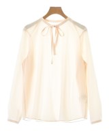 TOMORROWLAND collection（トゥモローランドコレクション）ブラウス ピンク サイズ:36(S位) レディース/2200680005083