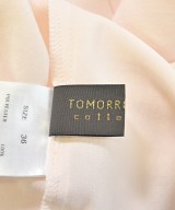 TOMORROWLAND collection（トゥモローランドコレクション）ブラウス ピンク サイズ:36(S位) レディース/2200680005083