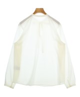 TOMORROWLAND collection（トゥモローランドコレクション）ブラウス 白 サイズ:36(S位) レディース/2200680005090