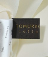 TOMORROWLAND collection（トゥモローランドコレクション）ブラウス 白 サイズ:36(S位) レディース/2200680005090