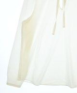 TOMORROWLAND collection（トゥモローランドコレクション）ブラウス 白 サイズ:36(S位) レディース/2200680005090