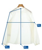 TOMORROWLAND collection（トゥモローランドコレクション）ブラウス 白 サイズ:36(S位) レディース/2200680005090