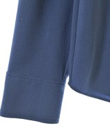 TOMORROWLAND collection（トゥモローランドコレクション）ブラウス 紺 サイズ:36(S位) レディース/2200675995030