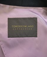 TOMORROWLAND collection（トゥモローランドコレクション）テーラードジャケット 紺 サイズ:38(M位) レディース/2200678490129