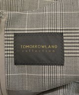 TOMORROWLAND collection（トゥモローランドコレクション）ワンピース ベージュ サイズ:36(S位) レディース/2200679445067
