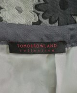 TOMORROWLAND collection（トゥモローランドコレクション）ロング・マキシ丈スカート 黒 サイズ:36(S位) レディース/2200681000124