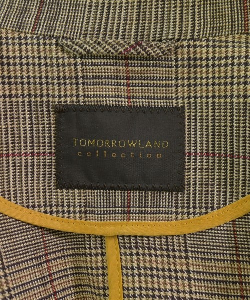 TOMORROWLAND collection（トゥモローランドコレクション）その他 その他（柄物・カラフル） サイズ:36(S位) レディース/2200683536041