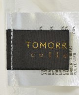 TOMORROWLAND collection（トゥモローランドコレクション）カジュアルシャツ 白 サイズ:36(S位) レディース/2200678937044