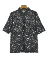 TOMORROWLAND collection（トゥモローランドコレクション）ブラウス 黒 サイズ:36(S位) レディース/2200683791013