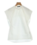 TOMORROWLAND collection（トゥモローランドコレクション）ブラウス 白 サイズ:36(S位) レディース/2200684268026