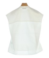 TOMORROWLAND collection（トゥモローランドコレクション）ブラウス 白 サイズ:36(S位) レディース/2200684268026