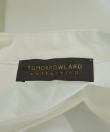 TOMORROWLAND collection（トゥモローランドコレクション）ブラウス 白 サイズ:36(S位) レディース/2200684268026