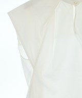 TOMORROWLAND collection（トゥモローランドコレクション）ブラウス 白 サイズ:36(S位) レディース/2200684268026